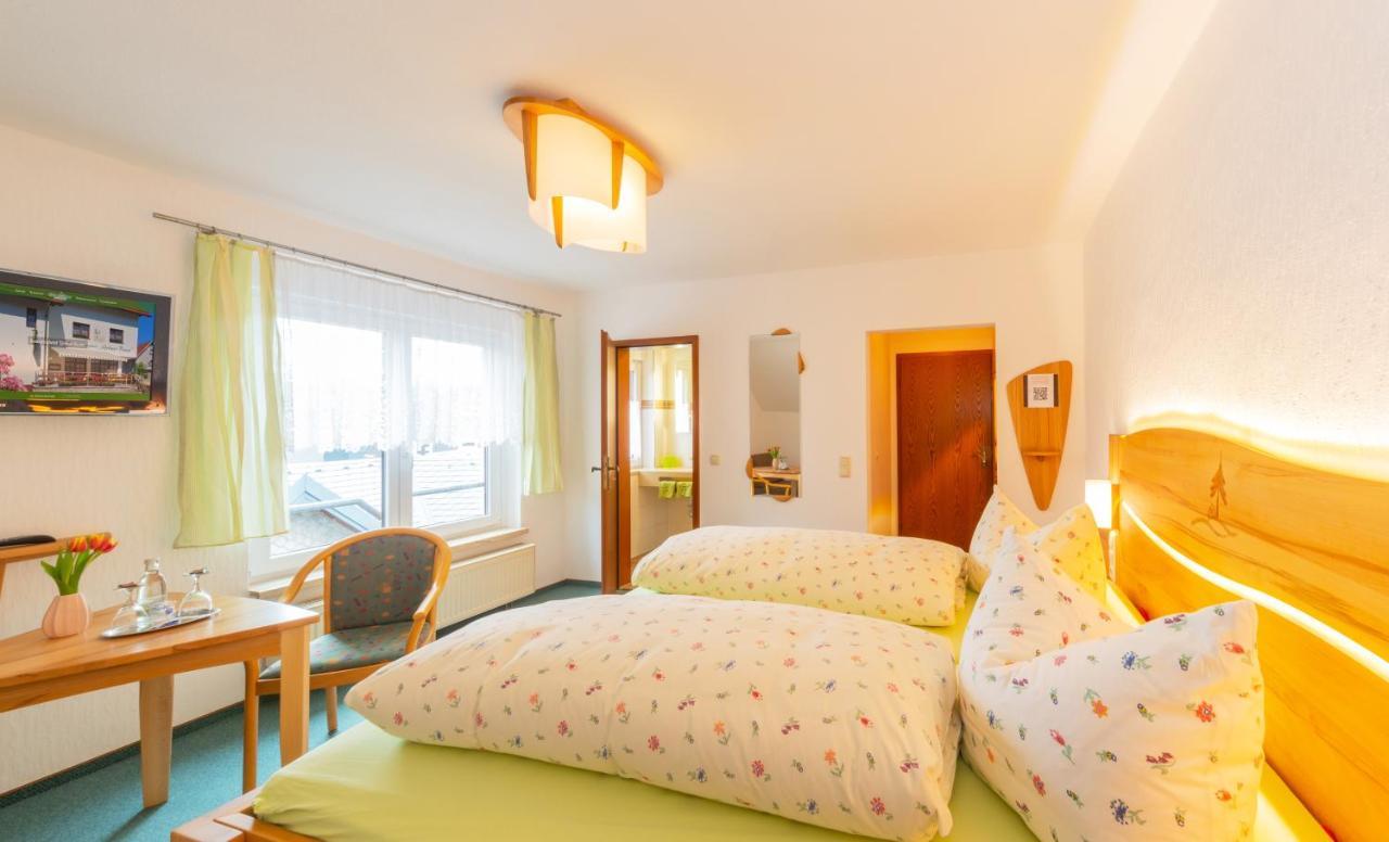 Rennsteighotel Gruener Baum Шмидефельд-ам-Ренштайг Экстерьер фото