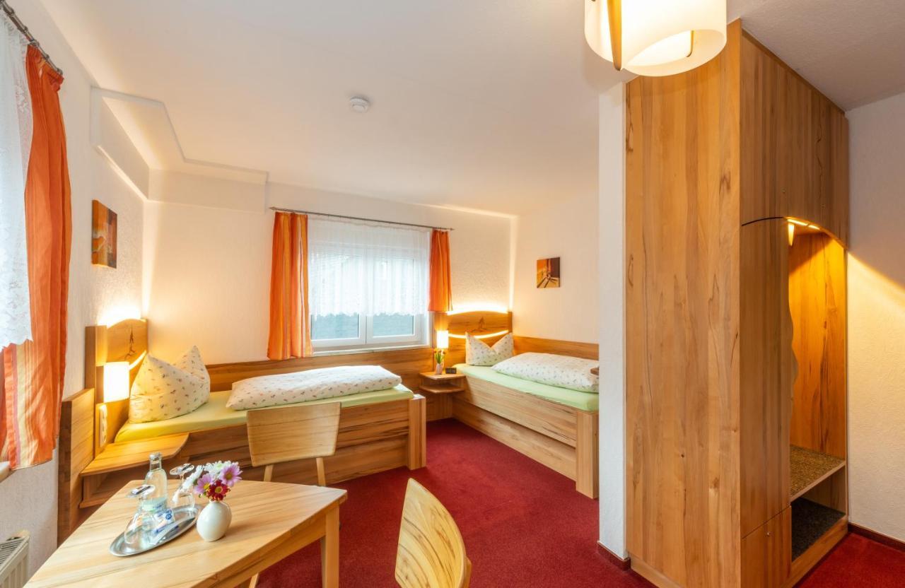 Rennsteighotel Gruener Baum Шмидефельд-ам-Ренштайг Экстерьер фото